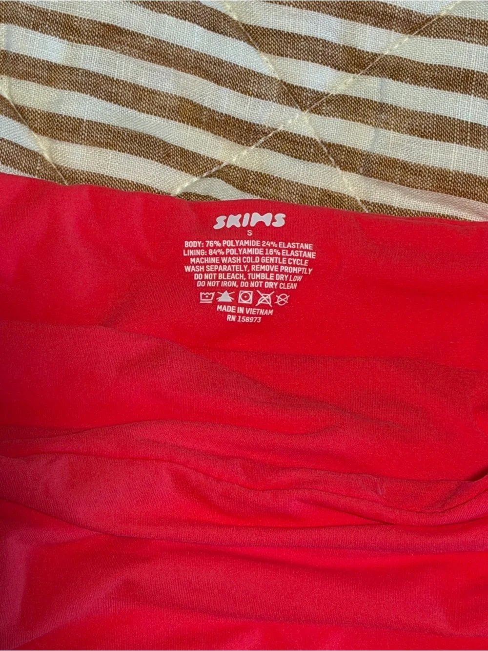 SKIMS fits everybody